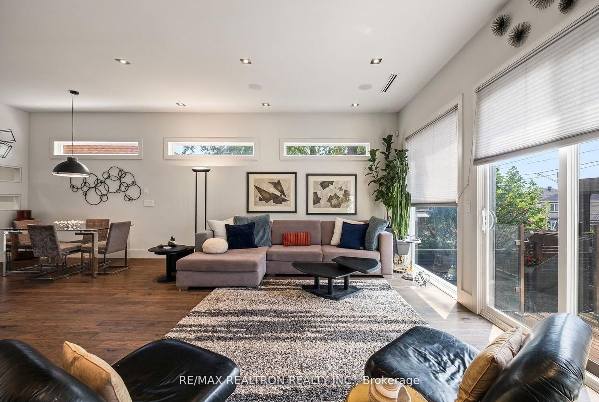 494 Atlas Avenue Toronto 494 Atlas Avenue Toronto