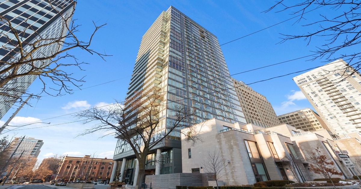 99 Foxbar Road Toronto