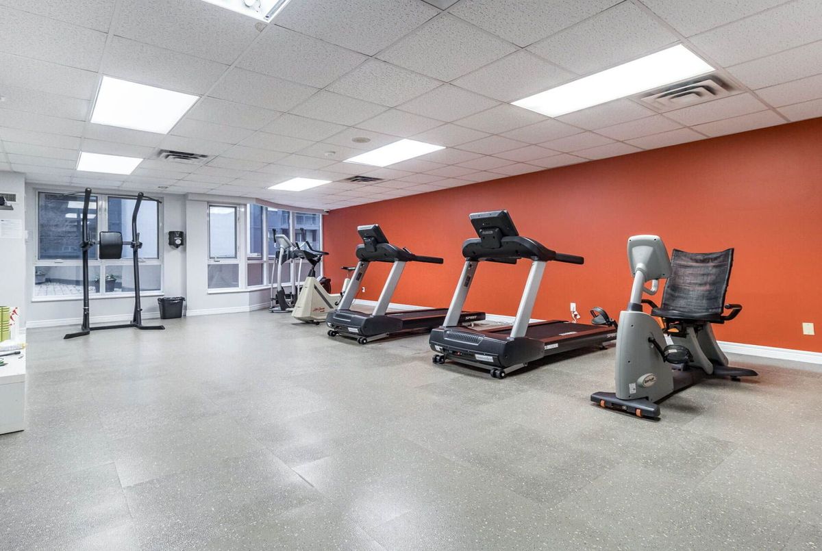 55 Bloor Street E Toronto 55 Bloor Street E Toronto