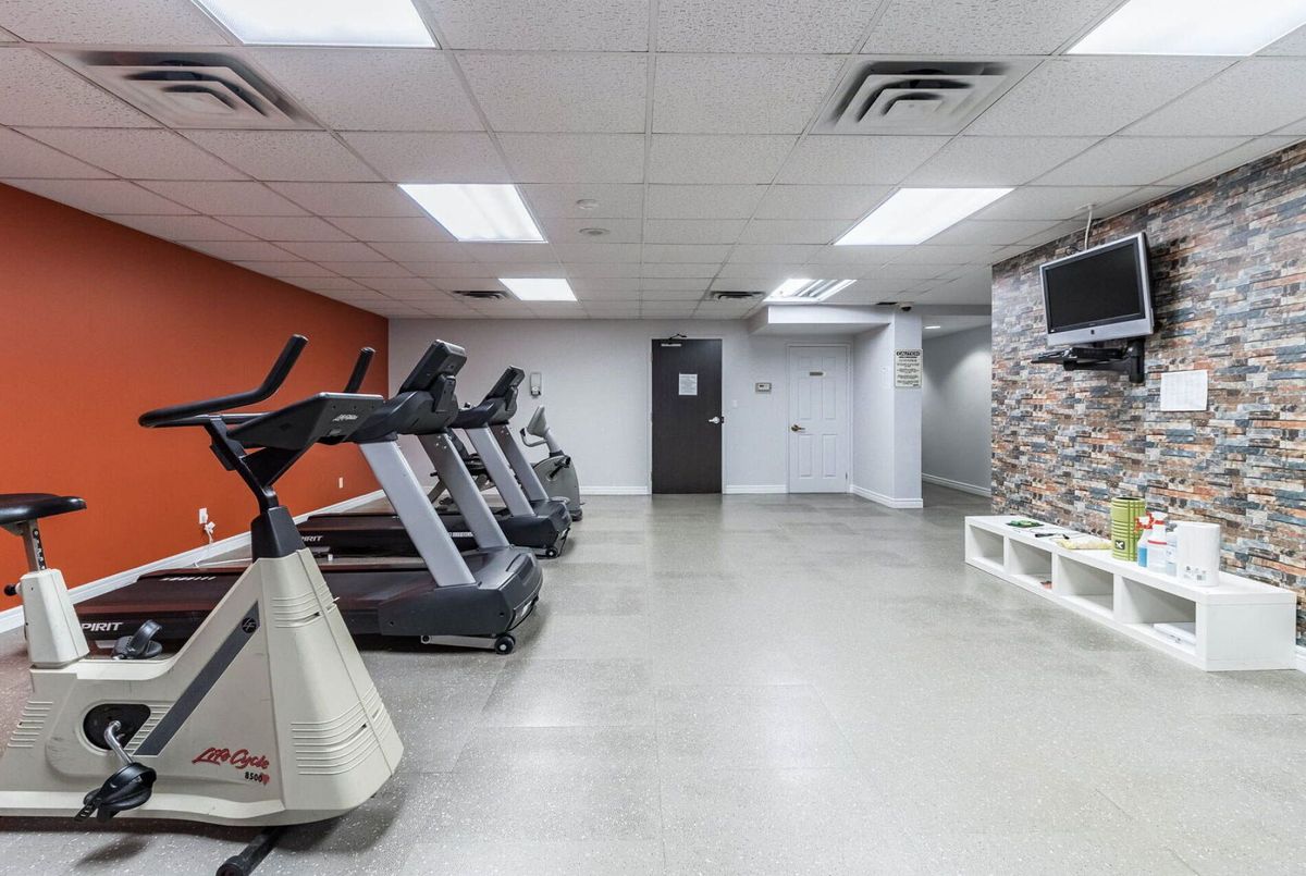 55 Bloor Street E Toronto 55 Bloor Street E Toronto