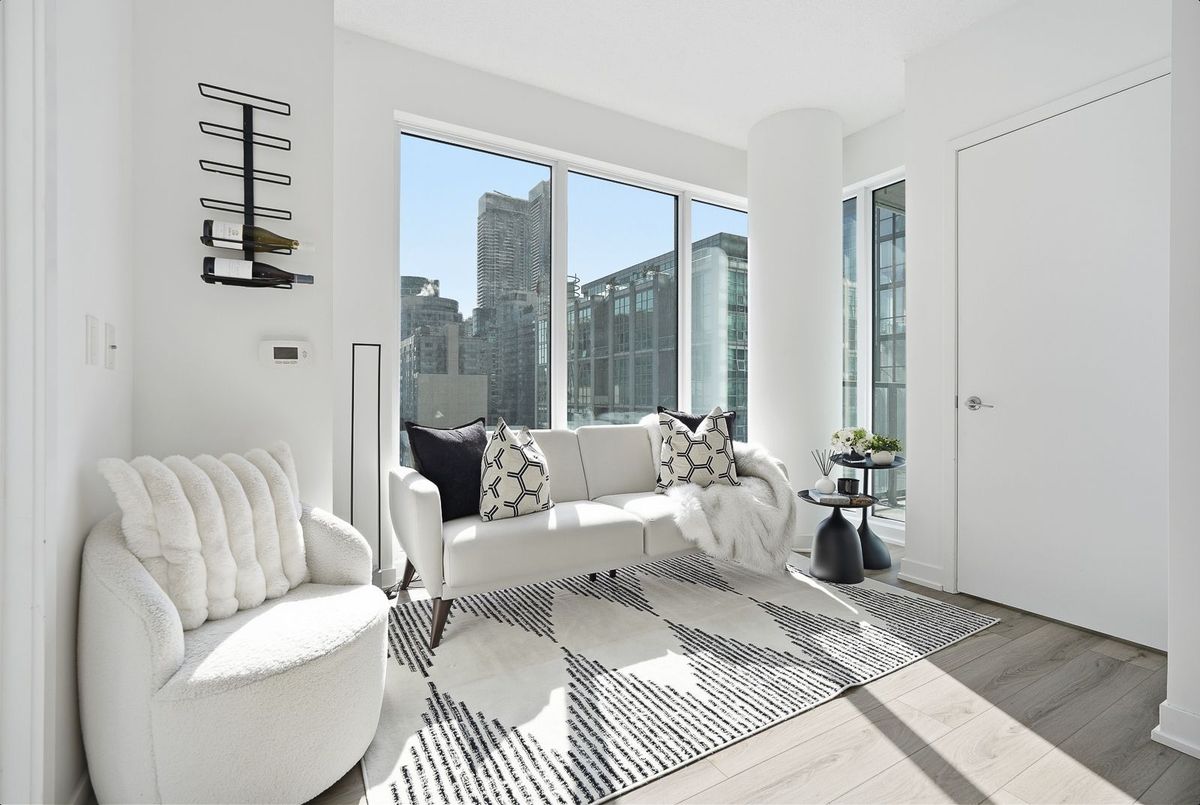 115 Blue Jays Way Toronto 115 Blue Jays Way Toronto