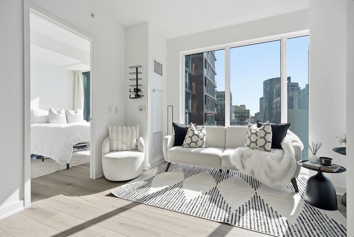 115 Blue Jays Way Toronto 115 Blue Jays Way Toronto