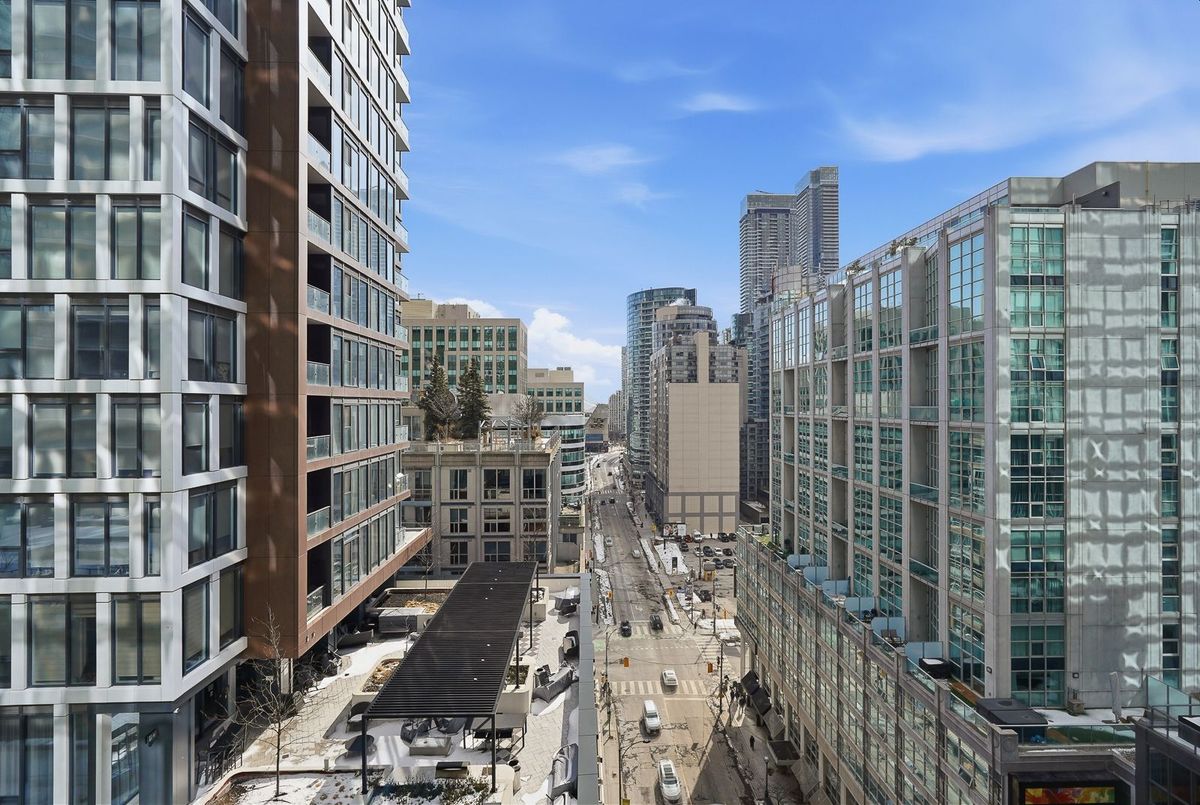 115 Blue Jays Way Toronto 115 Blue Jays Way Toronto