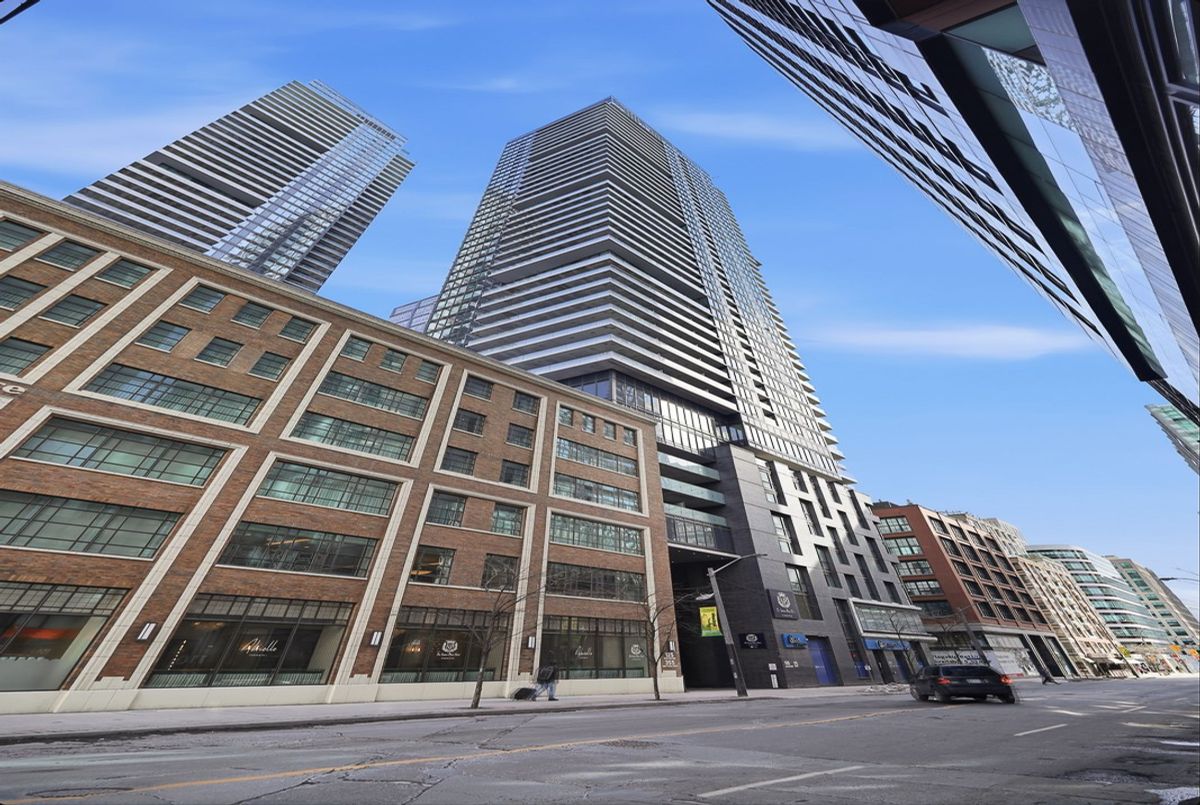 115 Blue Jays Way Toronto 115 Blue Jays Way Toronto