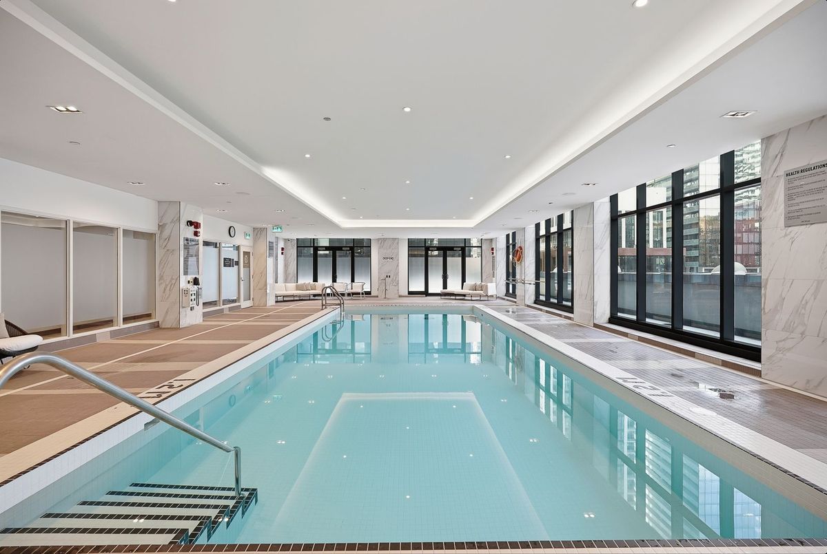 115 Blue Jays Way Toronto 115 Blue Jays Way Toronto