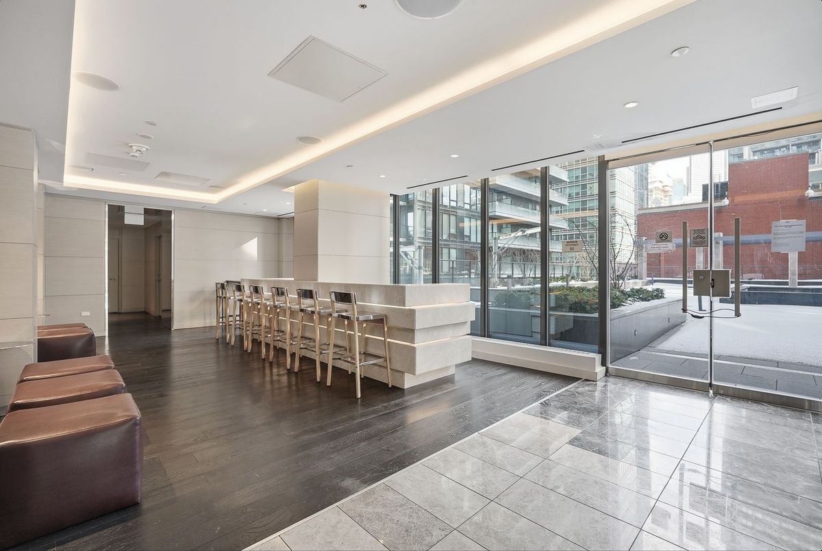 115 Blue Jays Way Toronto 115 Blue Jays Way Toronto