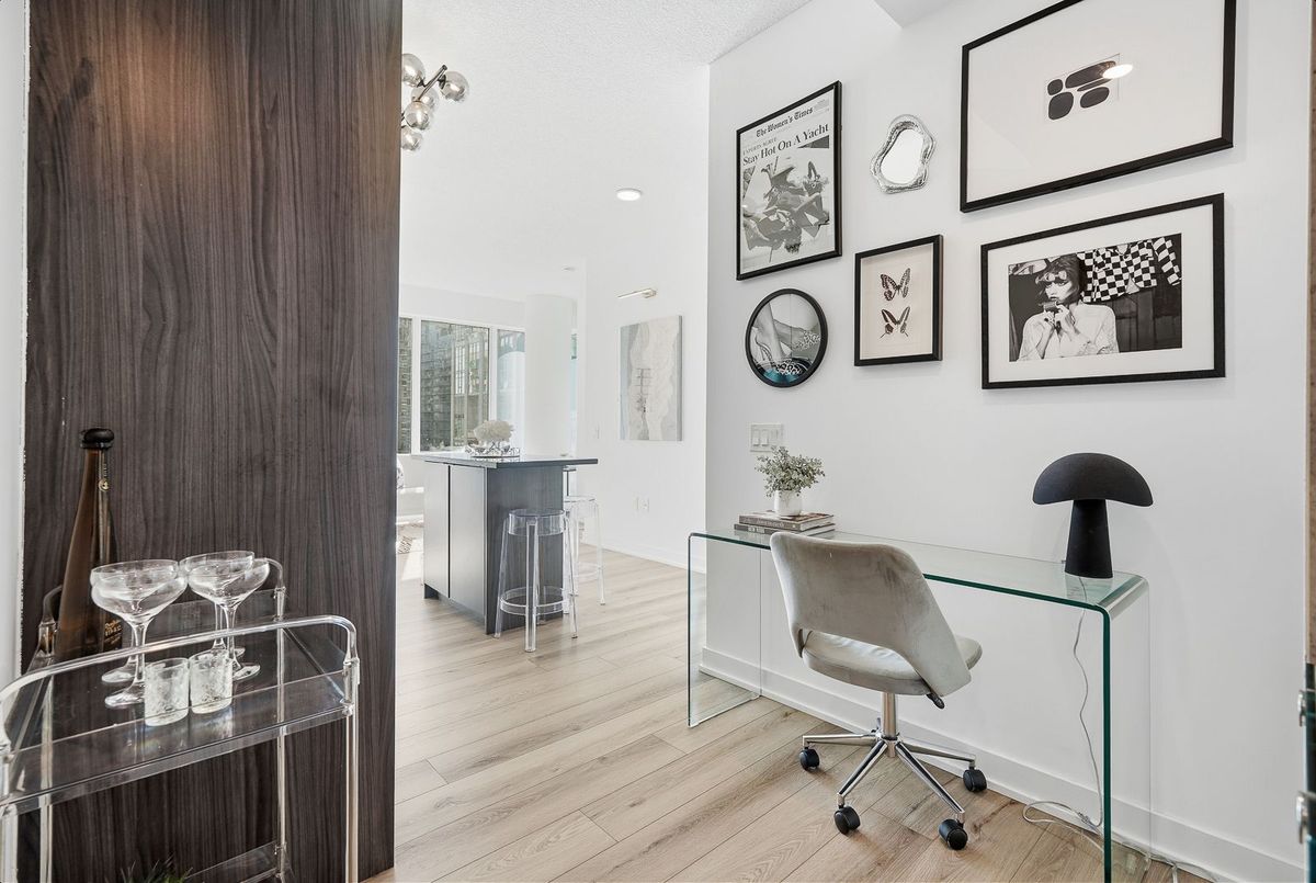 115 Blue Jays Way Toronto 115 Blue Jays Way Toronto