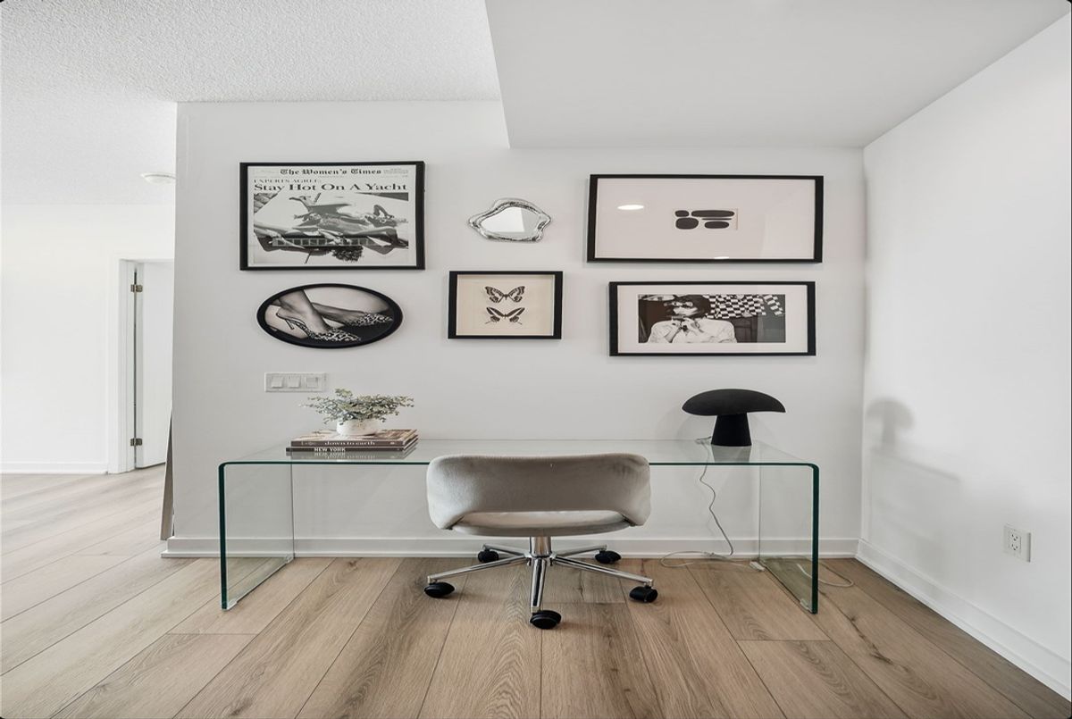 115 Blue Jays Way Toronto 115 Blue Jays Way Toronto