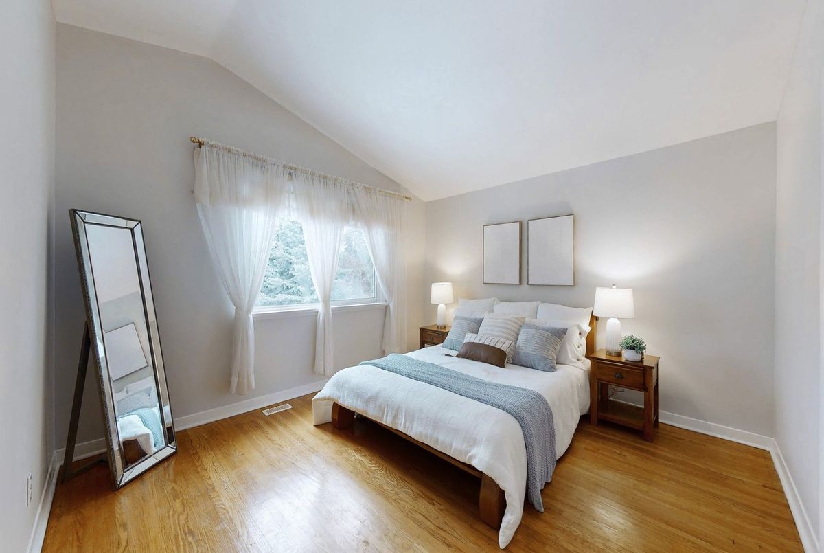 333 Pleasant Avenue Toronto 333 Pleasant Avenue Toronto