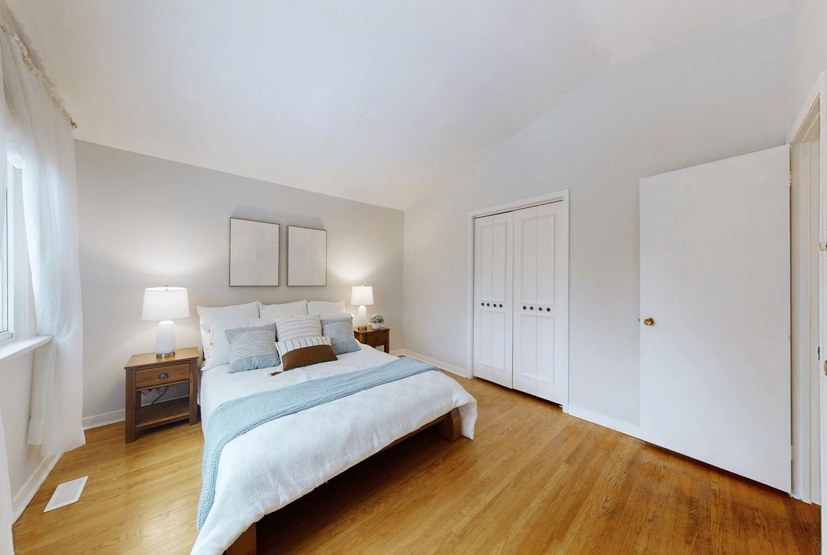 333 Pleasant Avenue Toronto 333 Pleasant Avenue Toronto