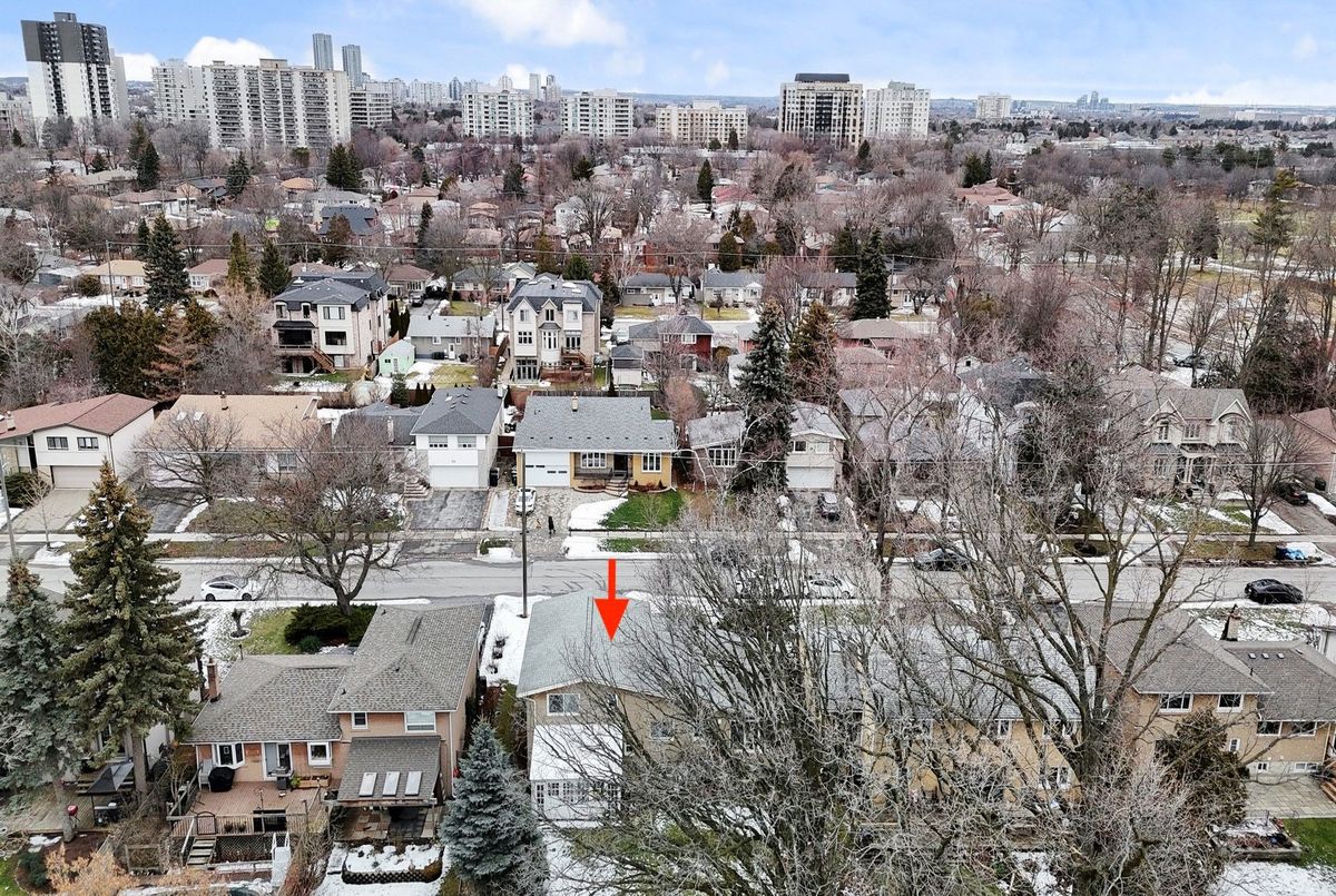 333 Pleasant Avenue Toronto 333 Pleasant Avenue Toronto