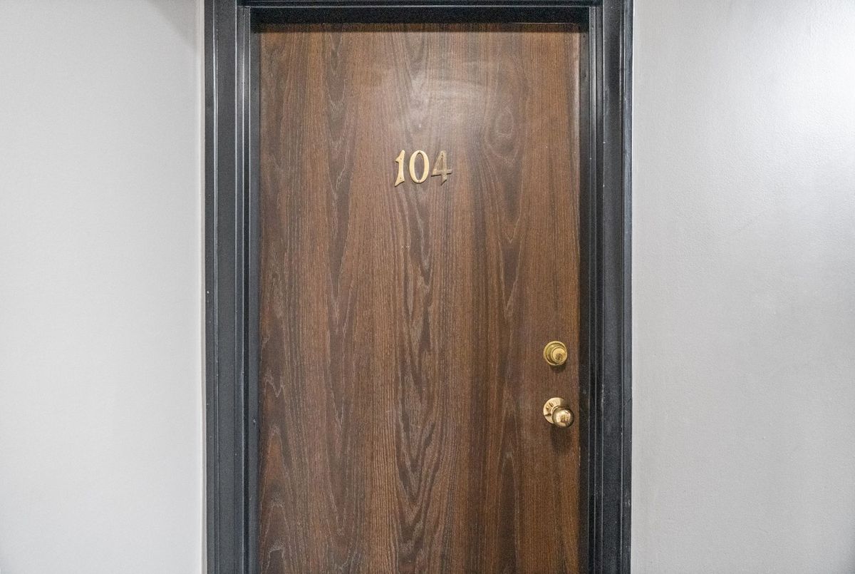 1383 Bathurst Street Toronto 1383 Bathurst Street Toronto