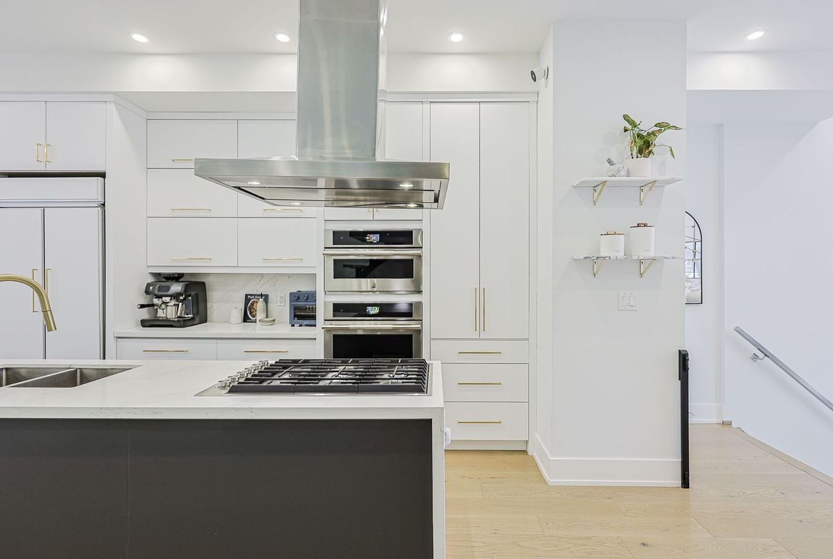 599 Soudan Avenue Toronto 599 Soudan Avenue Toronto