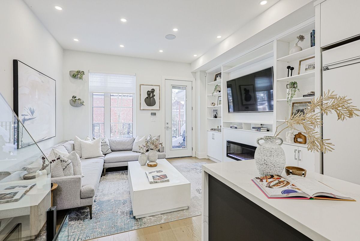 599 Soudan Avenue Toronto 599 Soudan Avenue Toronto