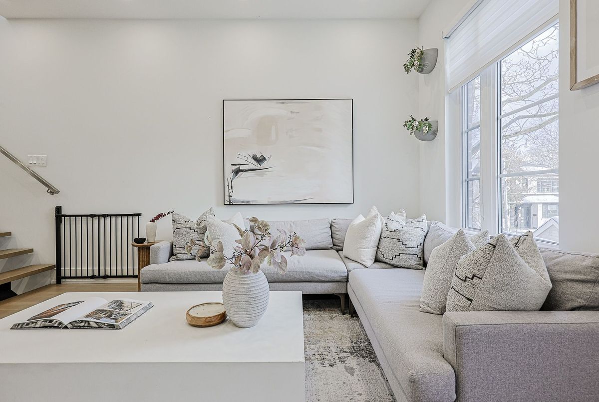 599 Soudan Avenue Toronto 599 Soudan Avenue Toronto