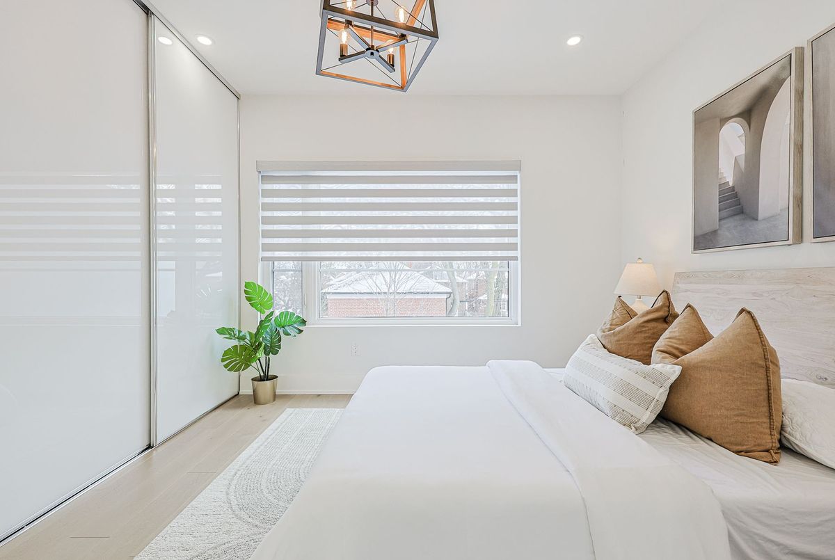 599 Soudan Avenue Toronto 599 Soudan Avenue Toronto