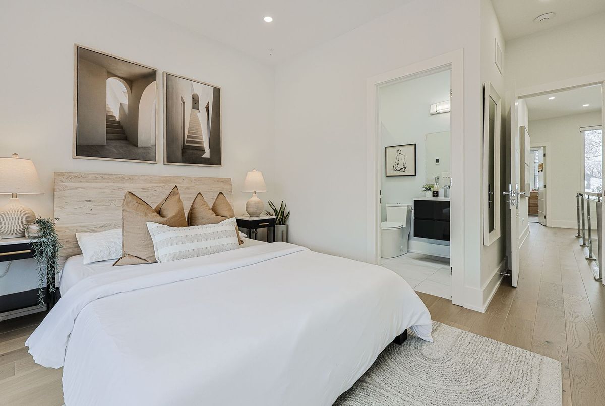 599 Soudan Avenue Toronto 599 Soudan Avenue Toronto