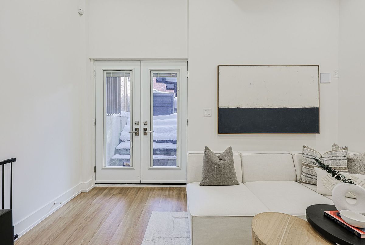 599 Soudan Avenue Toronto 599 Soudan Avenue Toronto