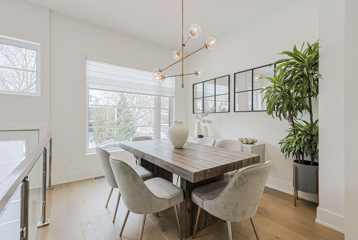 599 Soudan Avenue Toronto 599 Soudan Avenue Toronto