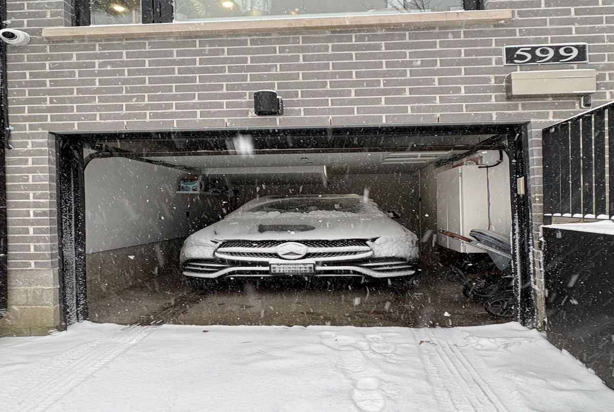 599 Soudan Avenue Toronto 599 Soudan Avenue Toronto