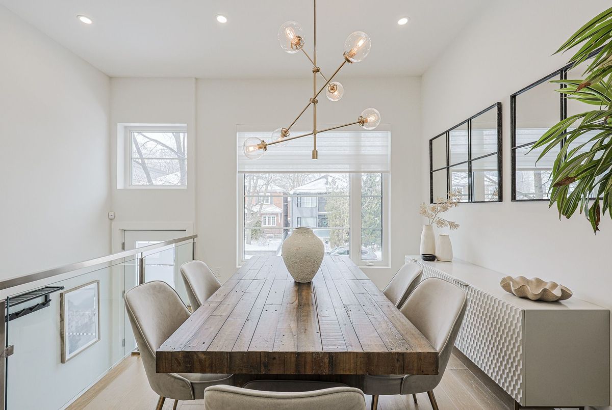 599 Soudan Avenue Toronto 599 Soudan Avenue Toronto