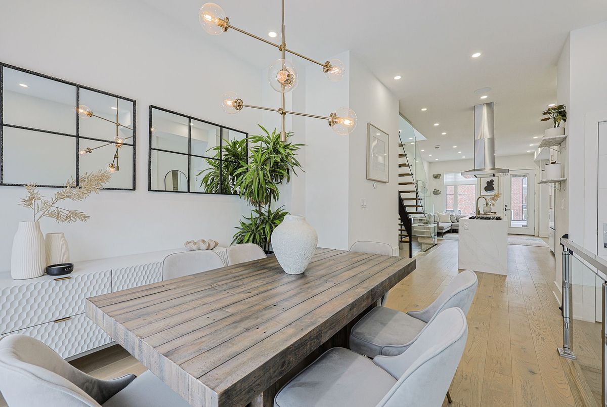 599 Soudan Avenue Toronto 599 Soudan Avenue Toronto