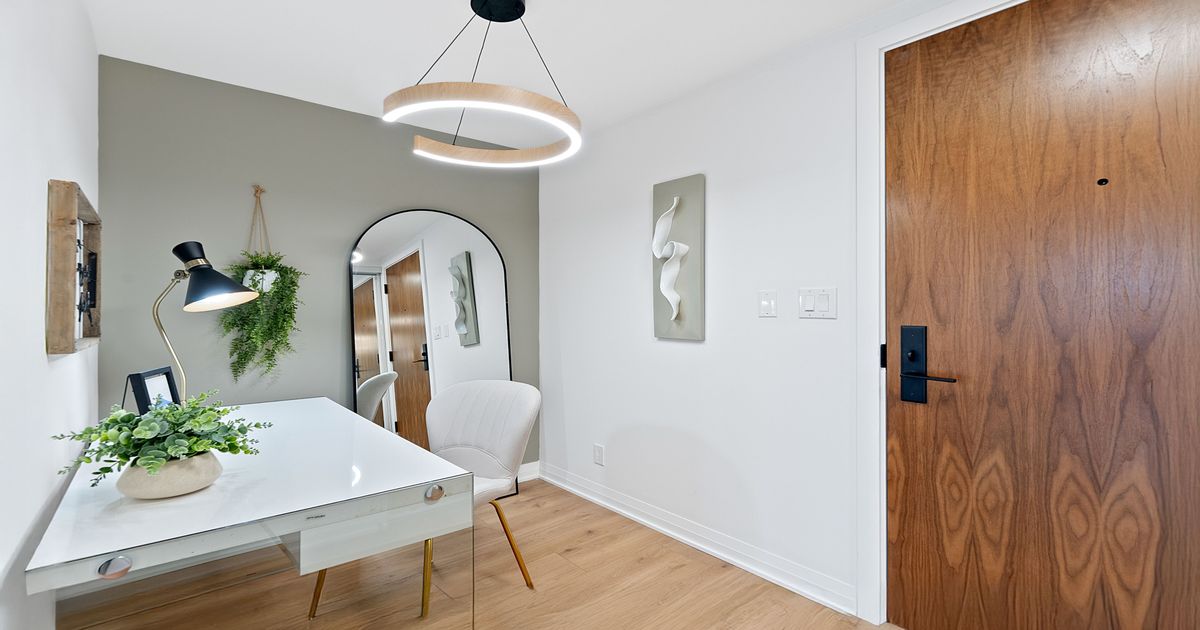 99 Foxbar Road Toronto