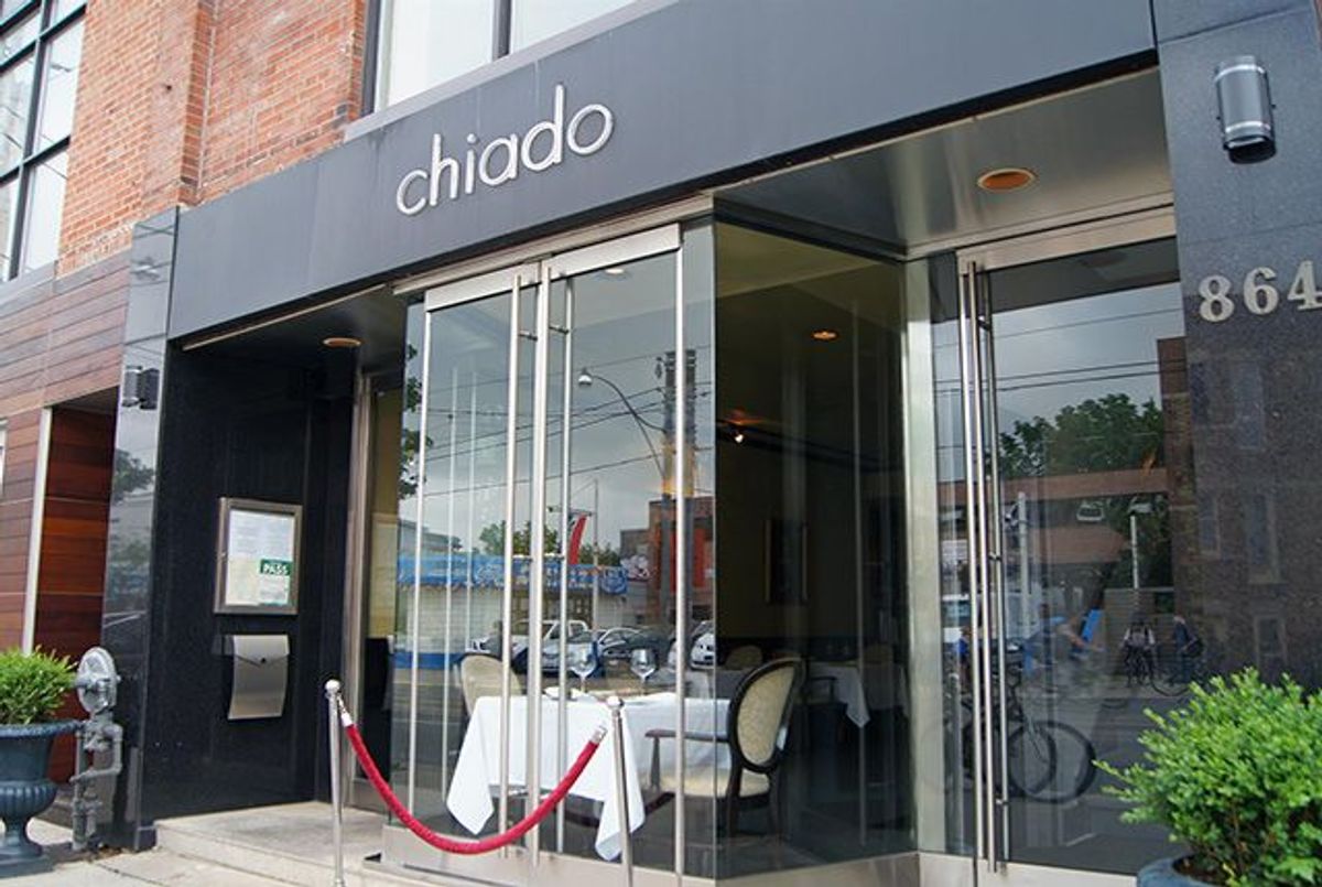 866 College Street Toronto 866 College Street Toronto