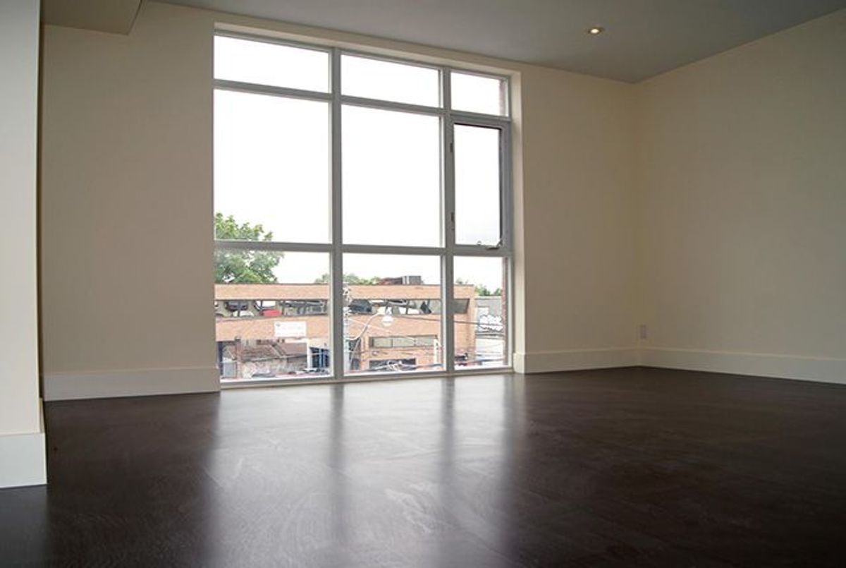 866 College Street Toronto 866 College Street Toronto