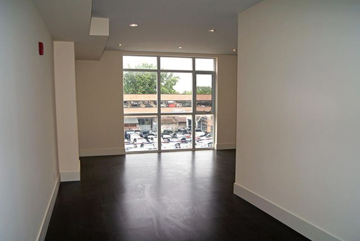 866 College Street Toronto 866 College Street Toronto