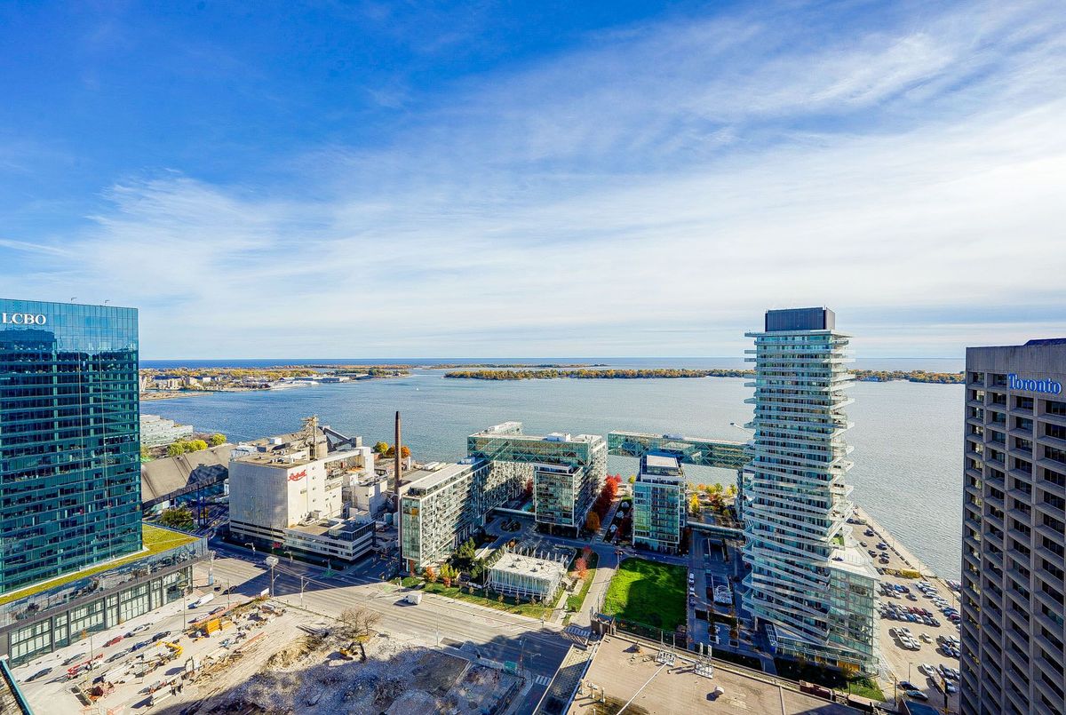 28 Freeland Street Toronto 28 Freeland Street Toronto