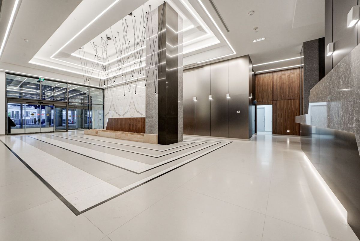 28 Freeland Street Toronto 28 Freeland Street Toronto