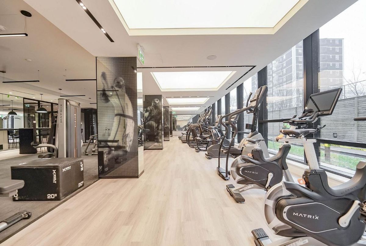 117 Broadway Avenue Toronto 117 Broadway Avenue Toronto