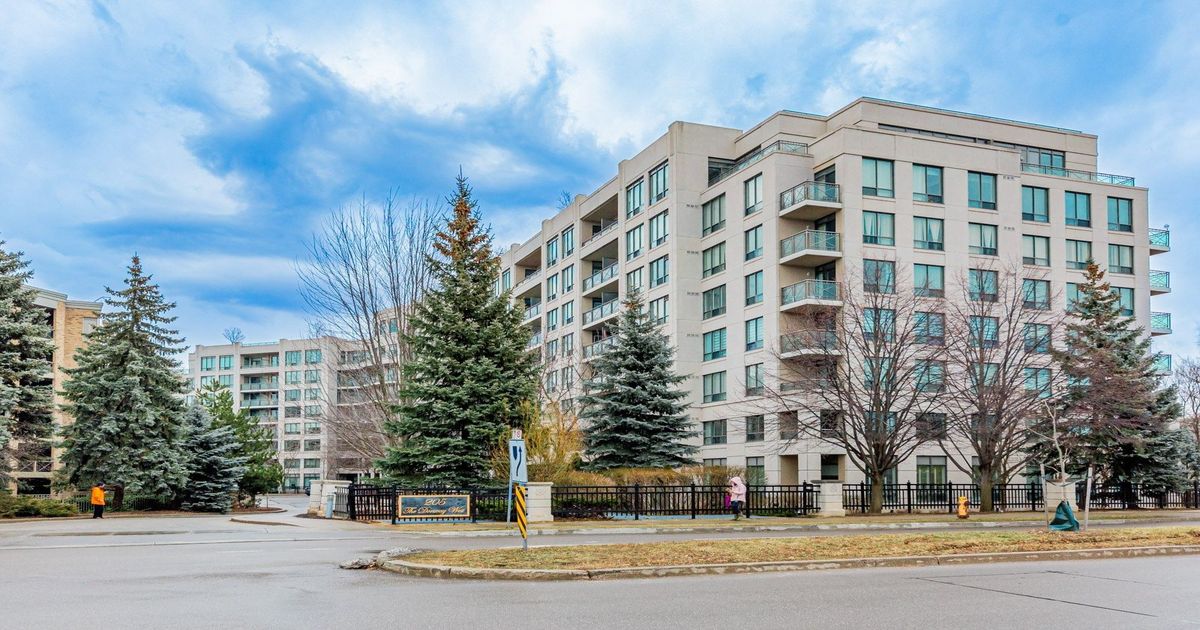 205 The Donway W N/A Toronto