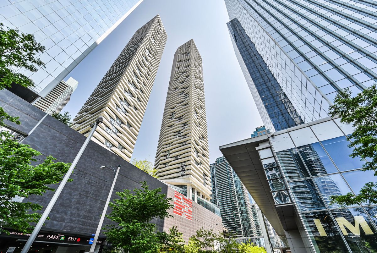 88 Harbour Street Toronto 88 Harbour Street Toronto