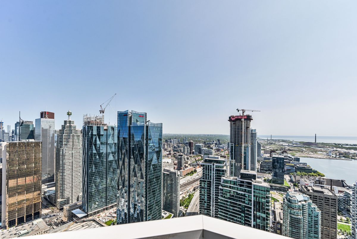 88 Harbour Street Toronto 88 Harbour Street Toronto