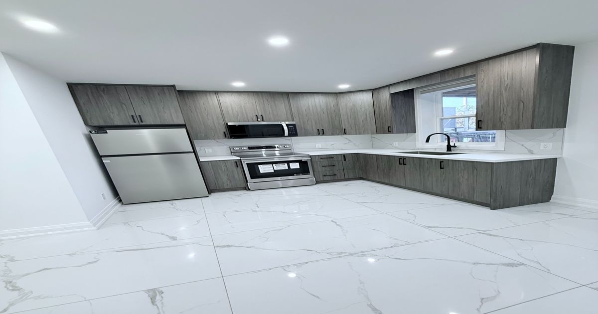 144 (part) Denison Avenue Toronto