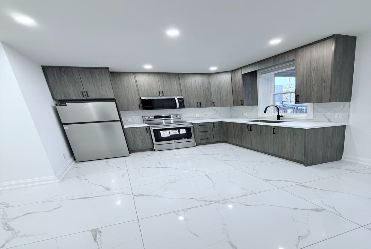 144 (part) Denison Avenue Toronto 144 (part) Denison Avenue Toronto