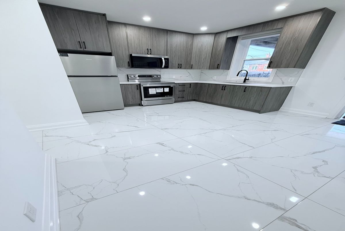 144 (part) Denison Avenue Toronto 144 (part) Denison Avenue Toronto