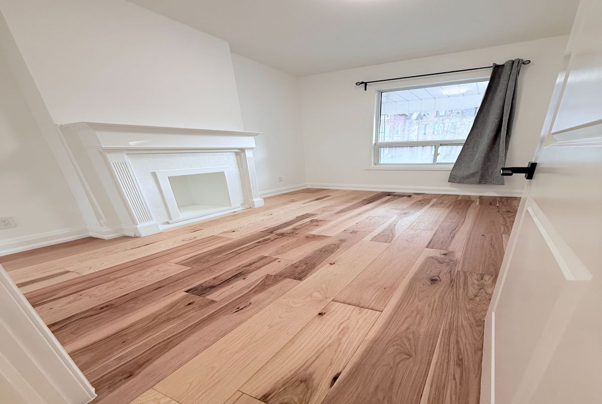 144 (part) Denison Avenue Toronto 144 (part) Denison Avenue Toronto