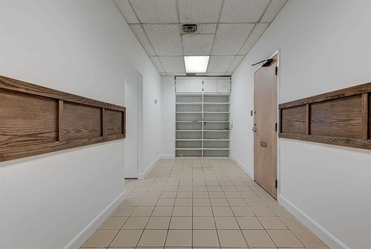 800 Bathurst Street Toronto 800 Bathurst Street Toronto