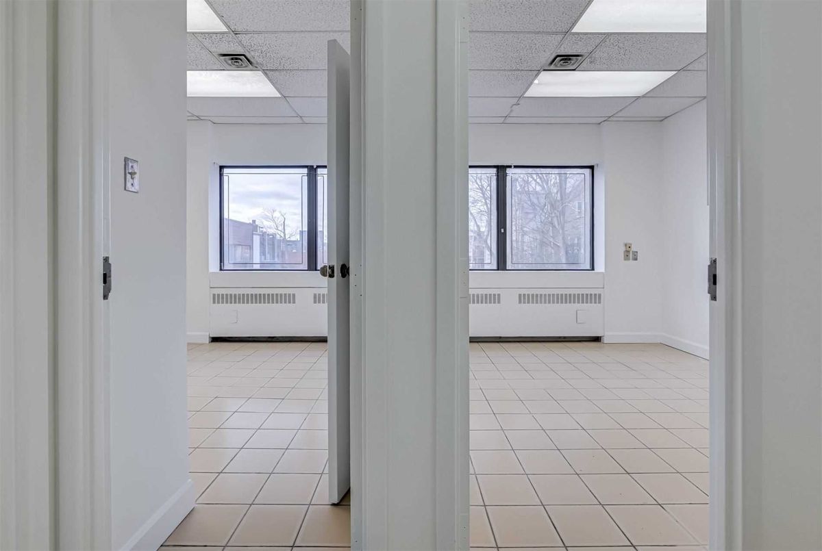 800 Bathurst Street Toronto 800 Bathurst Street Toronto