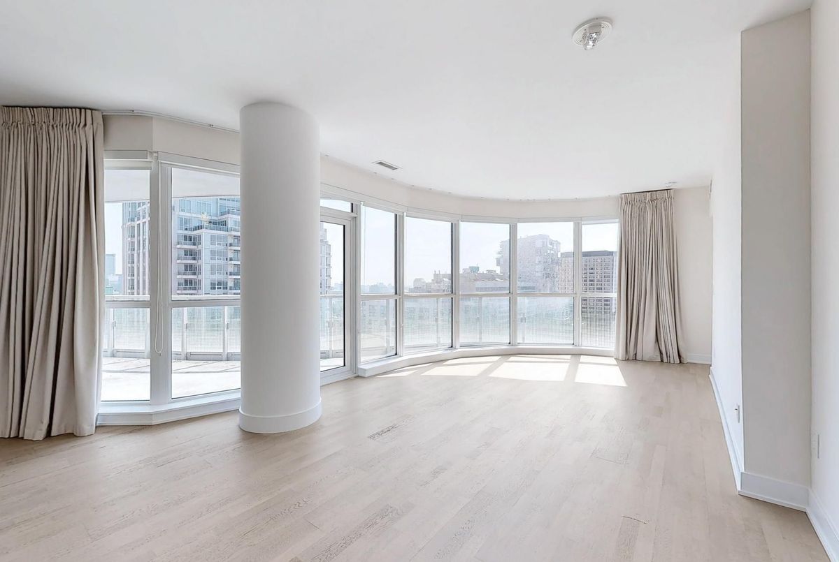 88 Cumberland Street Toronto 88 Cumberland Street Toronto