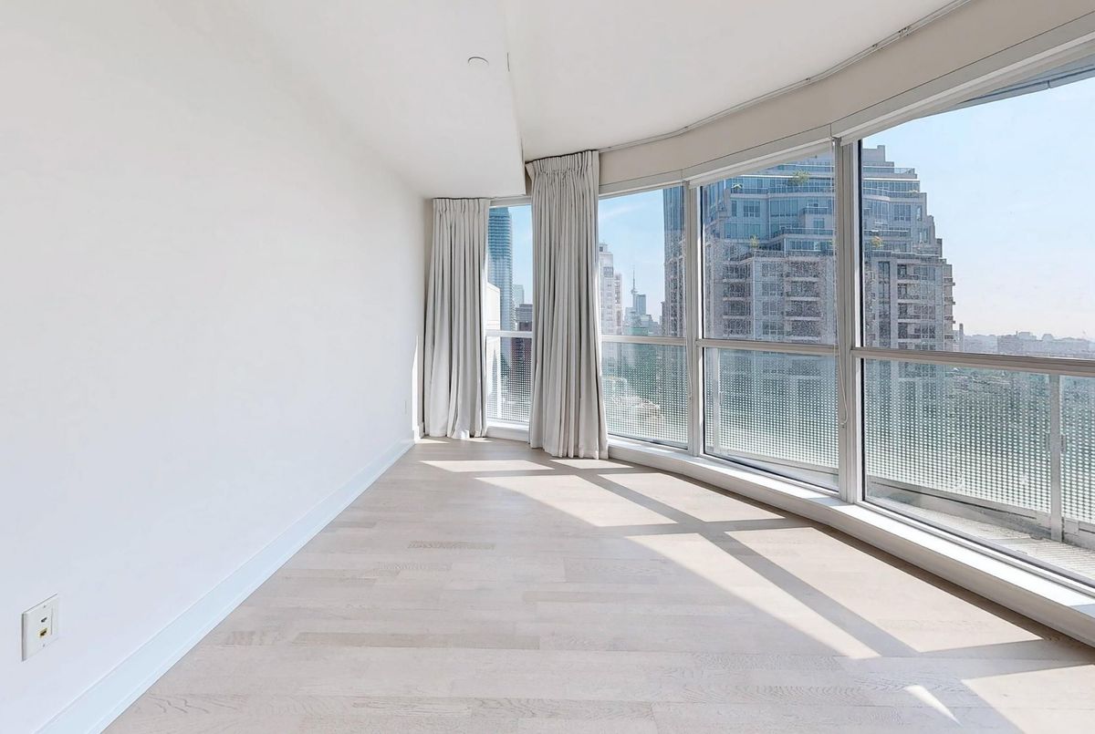 88 Cumberland Street Toronto 88 Cumberland Street Toronto