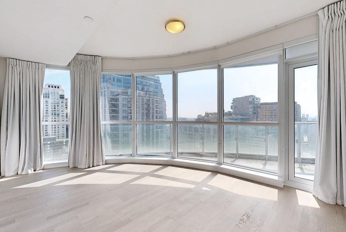 88 Cumberland Street Toronto 88 Cumberland Street Toronto