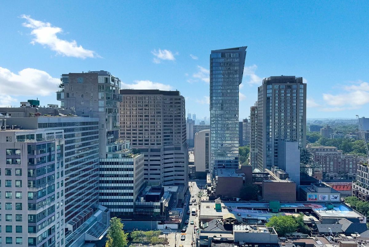 88 Cumberland Street Toronto 88 Cumberland Street Toronto