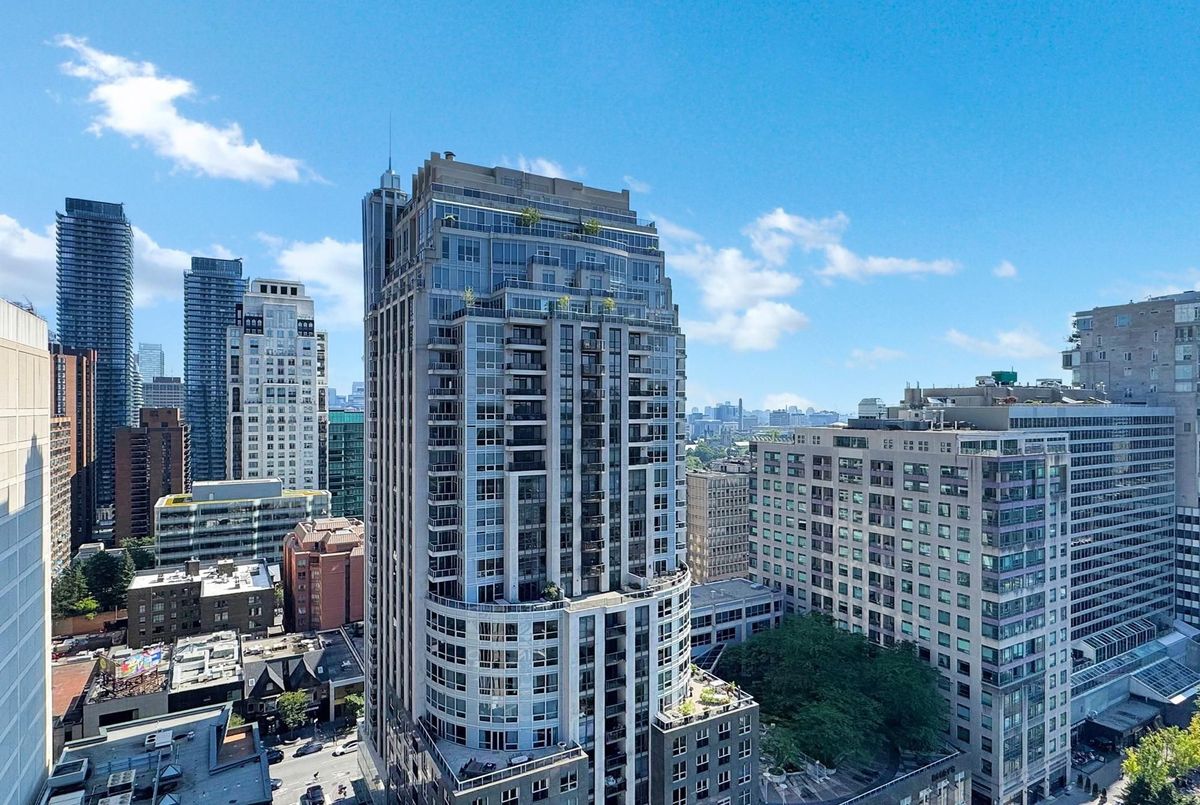 88 Cumberland Street Toronto 88 Cumberland Street Toronto