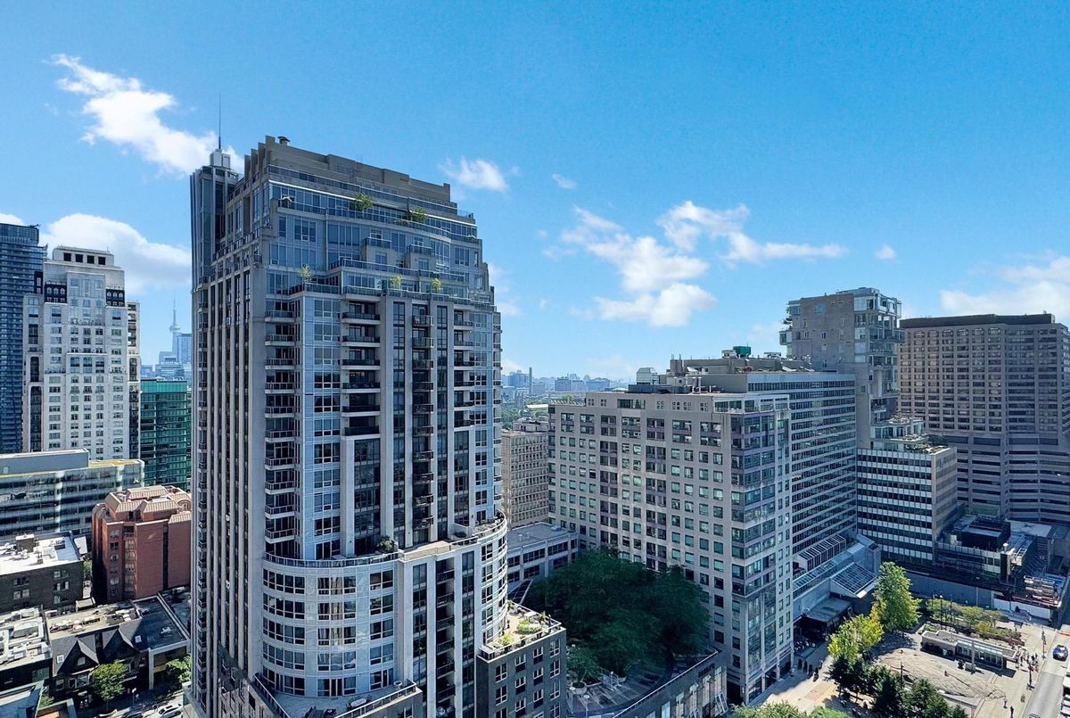 88 Cumberland Street Toronto 88 Cumberland Street Toronto