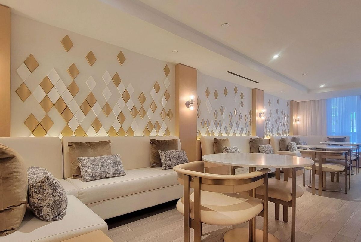 88 Cumberland Street Toronto 88 Cumberland Street Toronto