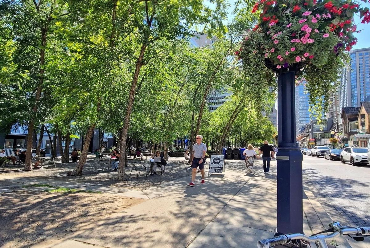 88 Cumberland Street Toronto 88 Cumberland Street Toronto